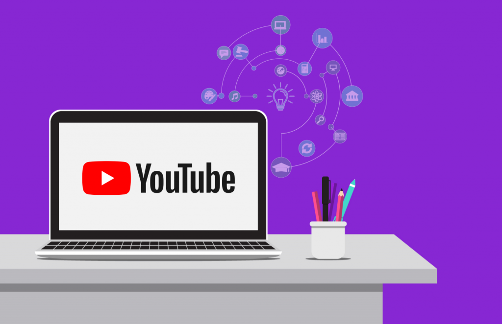 19+ Channel Youtube Edukasi Terbaik di Indonesia (UPDATED)