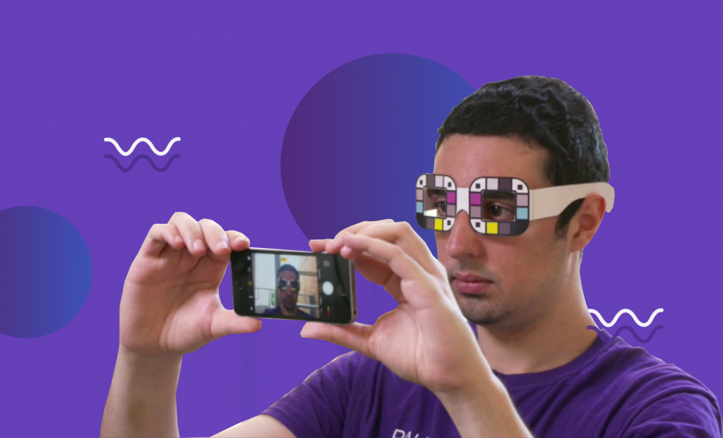 BiliScreen: Aplikasi Selfie untuk Deteksi Kanker Pankreas