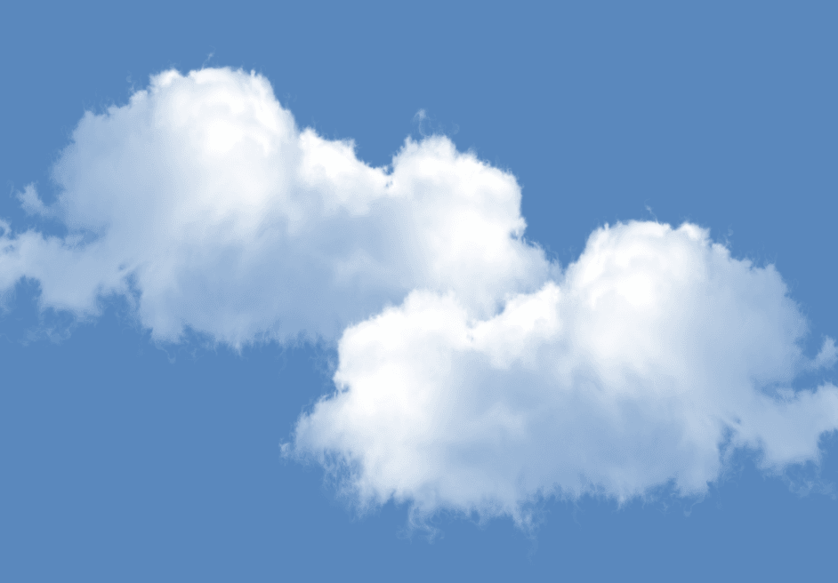 berat awan