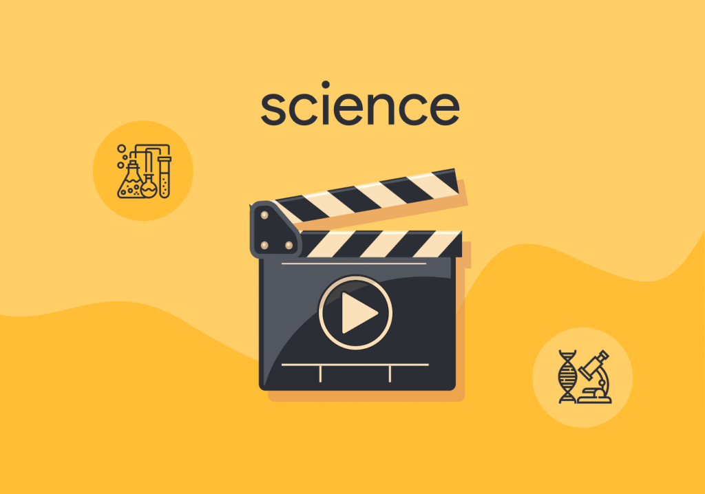 25+ Rekomendasi Film Sains Terbaik Sepanjang Masa [UPDATE Terbaru]