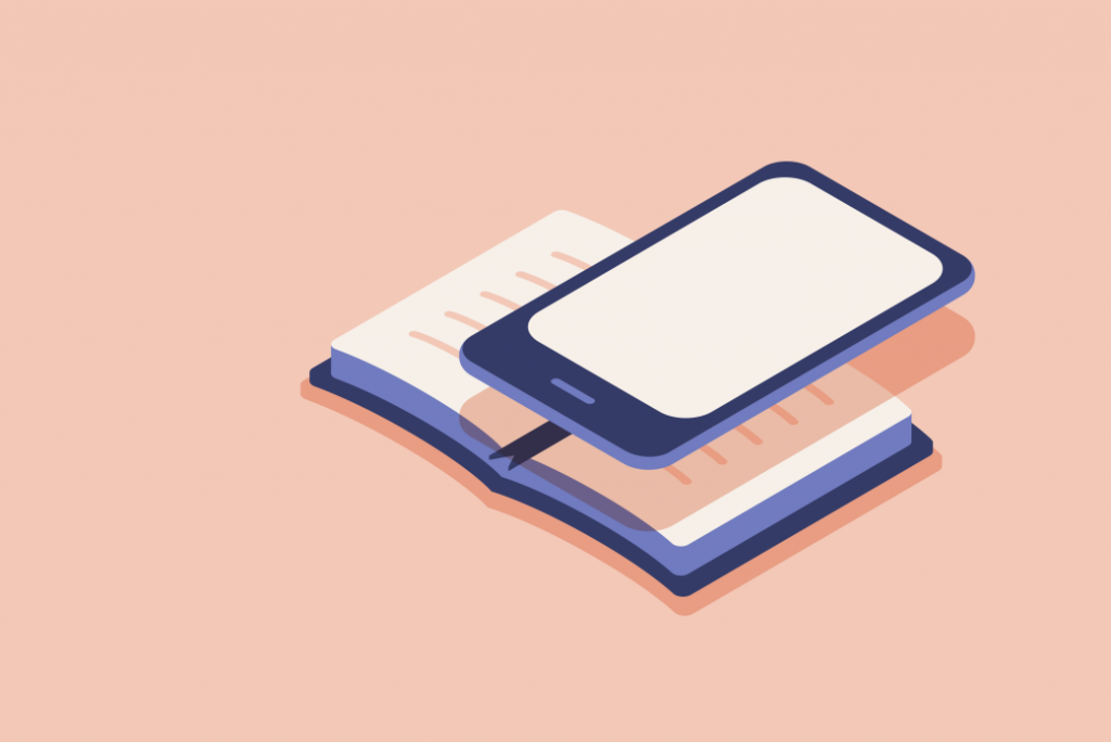 3 Tips sederhana untuk membaca ebook dengan nyaman [Telah Terbukti]