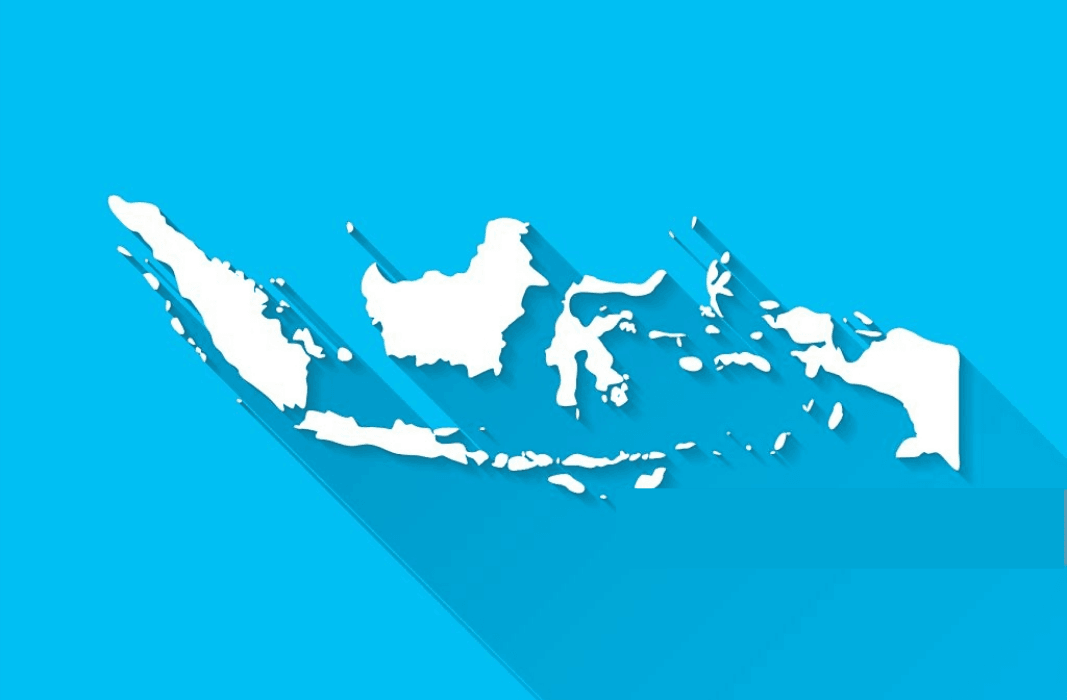 Letak geografis dan letak astronomis Indonesia