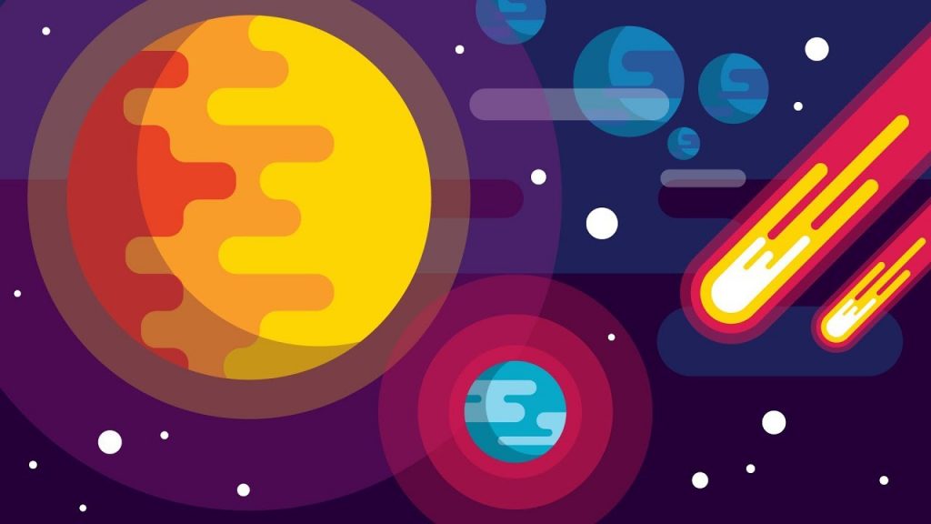 20+ Film astronomi dan luar angkasa yang wajib kamu tonton [Update 2019]