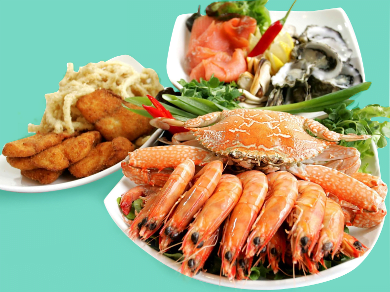 Makanan Pantangan Bagi Penderita Asam urat