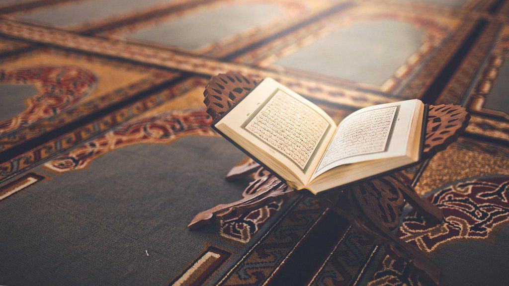 Ayat Kursi – Arti,Keutamaan, dan Manfaatnya