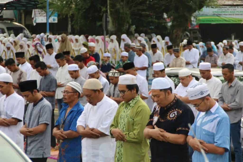 doa iftitah