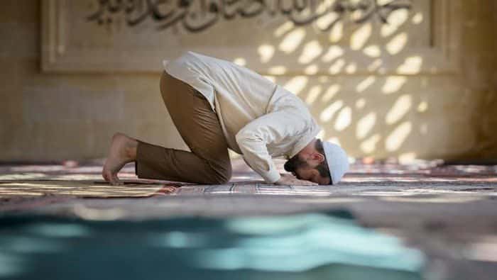 arti bacaan sholat