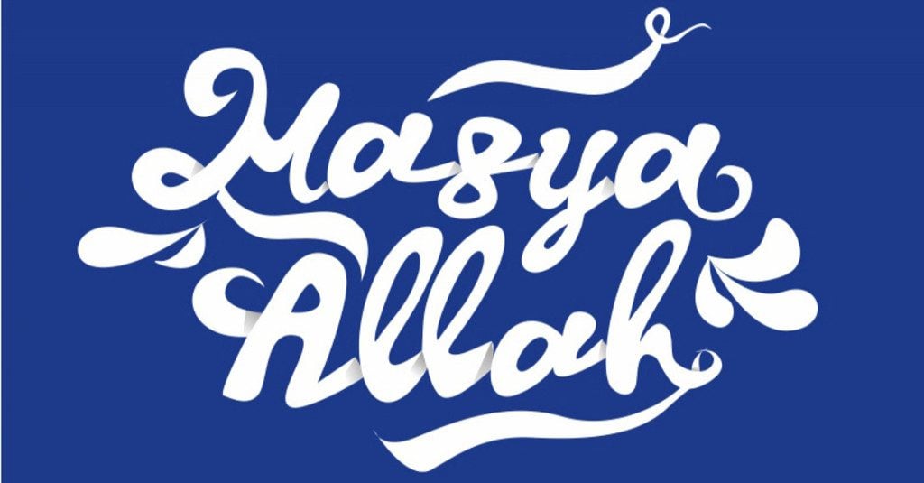 Arti Masya Allah dan Contoh Penggunaanya [PENJELASAN LENGKAP]