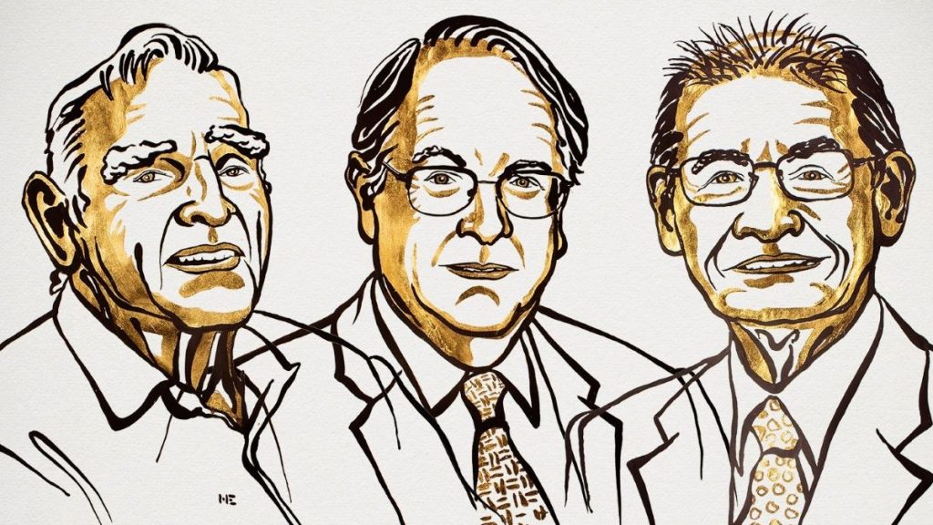 Baterai Lithium Ion yang Meraih Penghargaan Nobel Kimia 2019