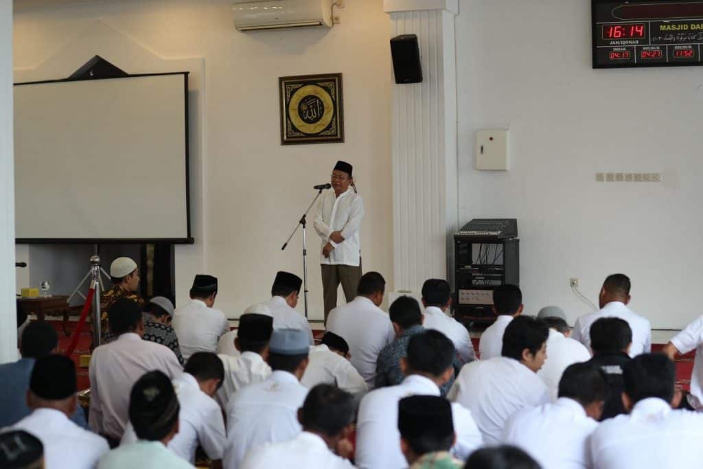 Doa Pembuka Acara dan Majelis – Singkat dan Mudah Dihafal