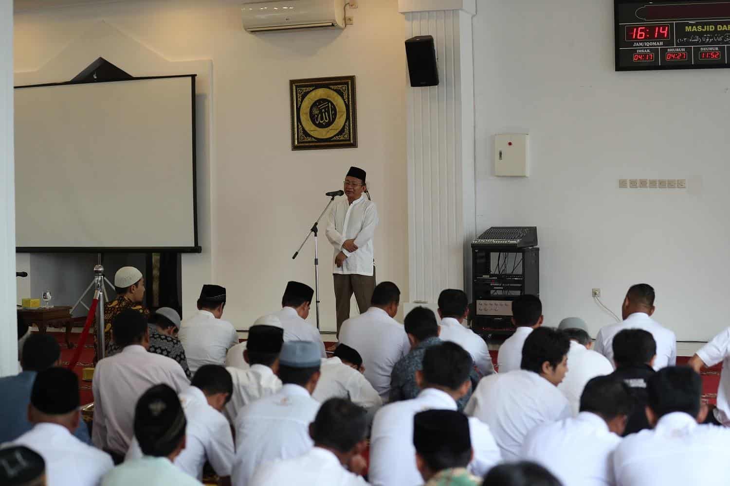 doa pembuka acara
