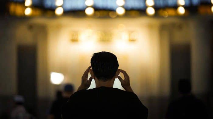 doa sholat istikhoroh