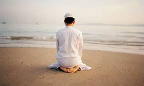 niat sholat hajat