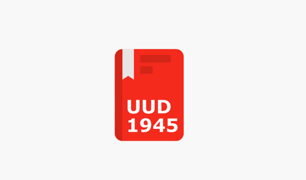 Pasal 27 Ayat 1, 2, dan 3 UUD 1945