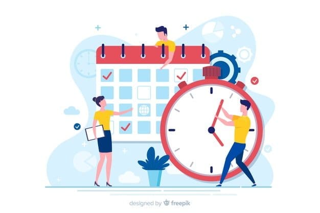 1 tahun berapa minggu penjelasan