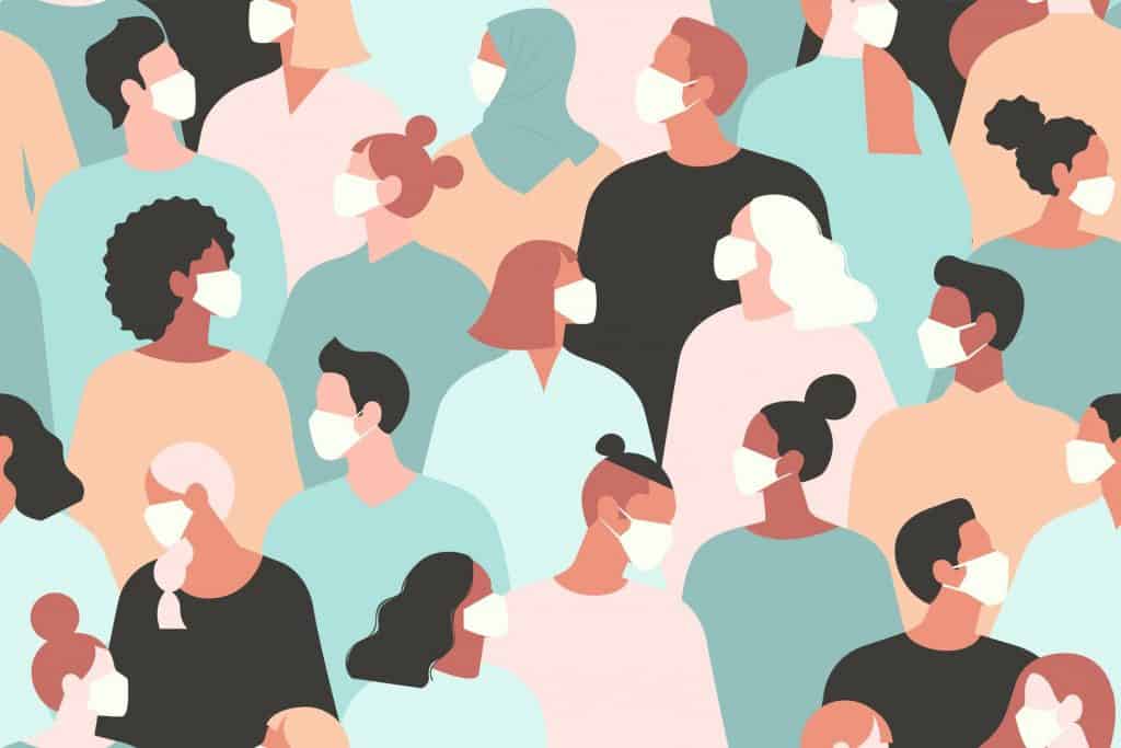 Apa itu herd Immunity dan benarkah bisa menghentikan pandemi COVID-19?