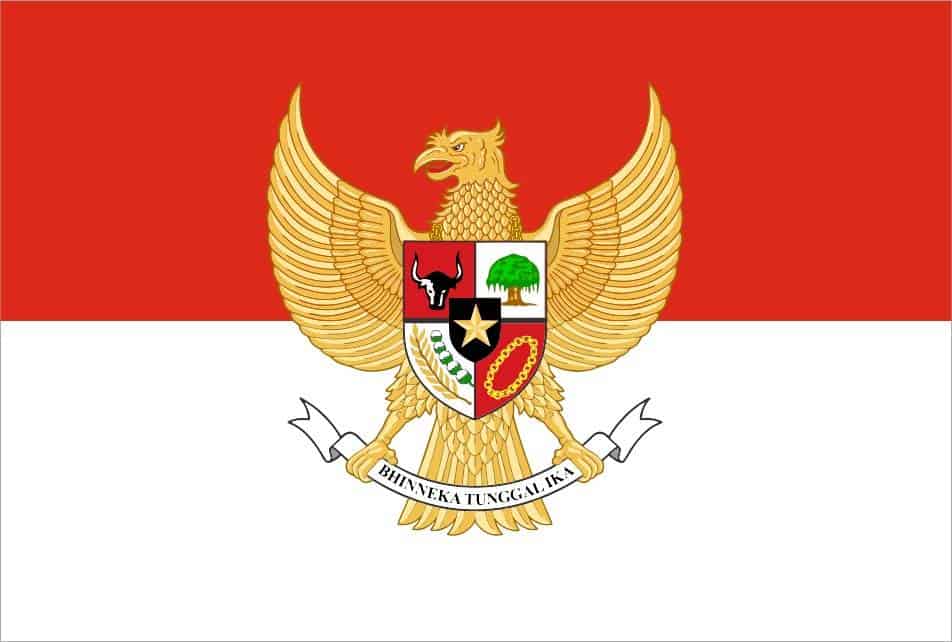 pancasila dirumuskan oleh