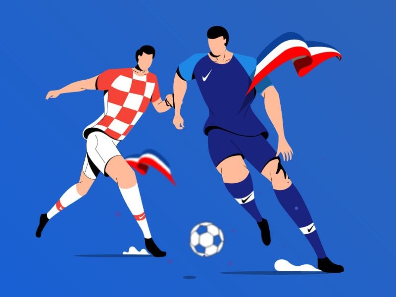 sejarah sepak bola