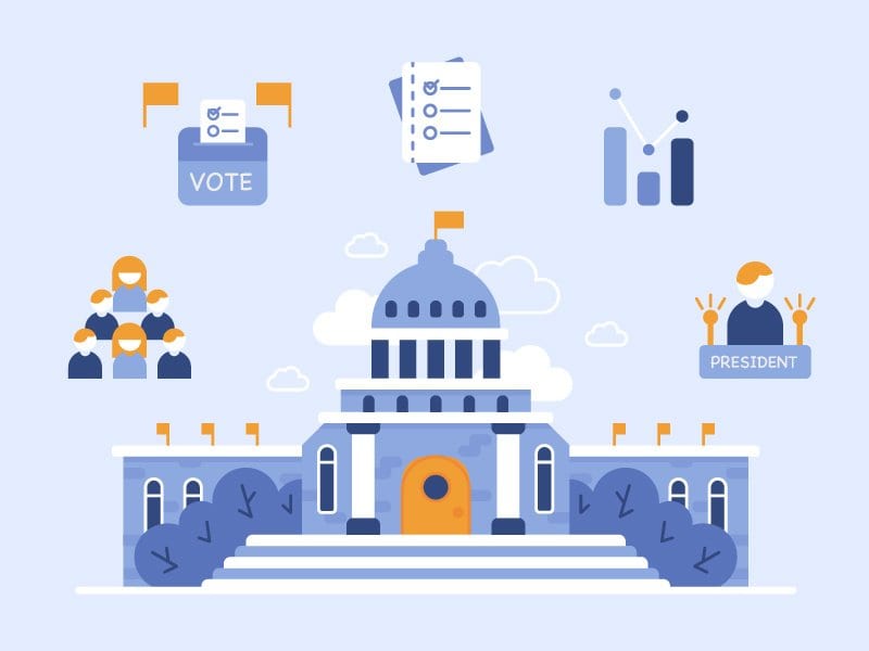 demokrasi adalah