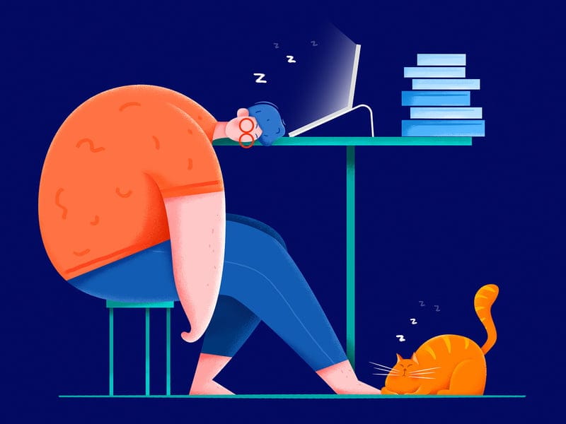 doa bangun tidur