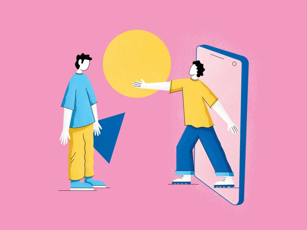 Interaksi Sosial Adalah – Pengertian dan Penjelasannya Lengkap