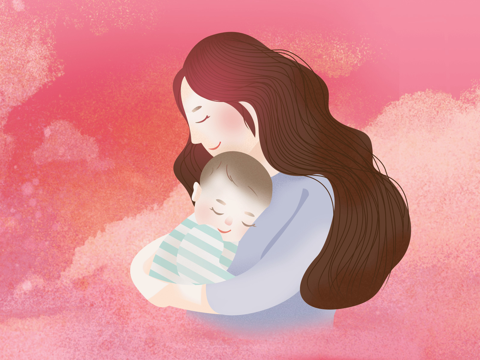 puisi tentang ibu