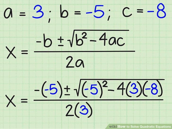 rumus abc