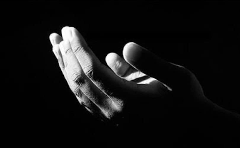 doa selamat dunia akhirat