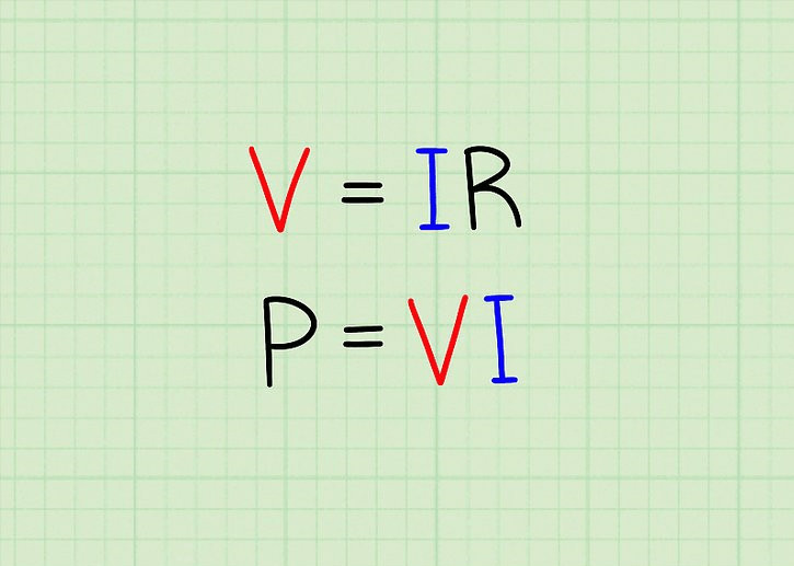 hukum ohm