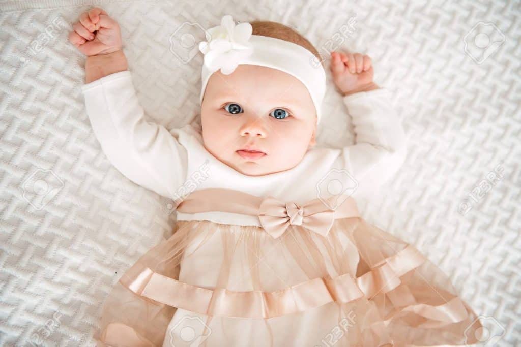 50+ Nama Bayi Perempuan Islam Beserta Artinya [TERUPDATE]