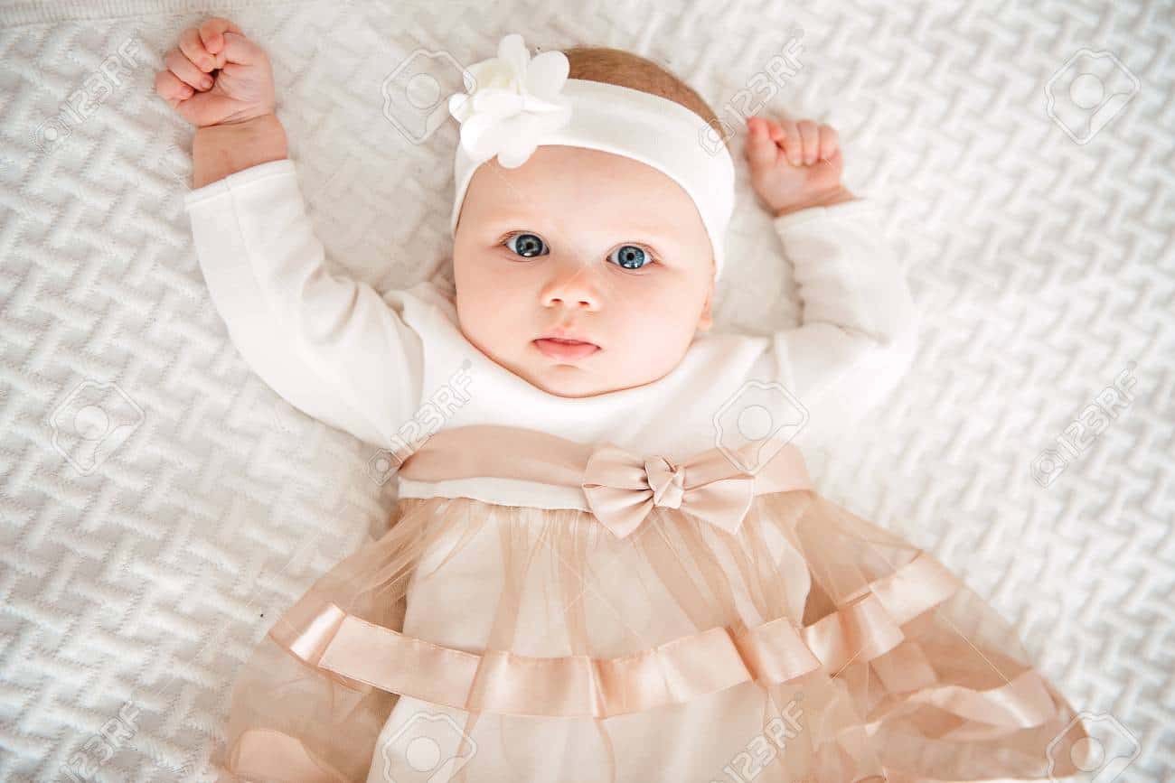 nama bayi perempuan