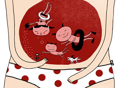 siklus menstruasi
