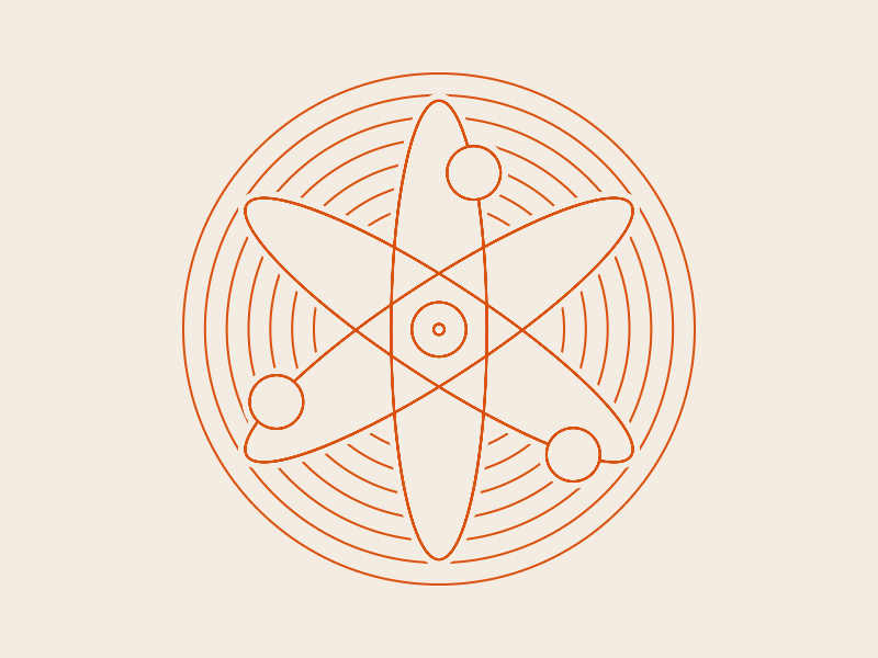teori atom