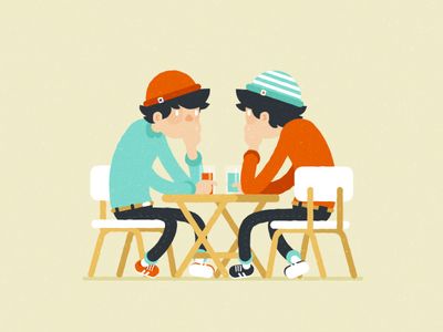 dialog adalah