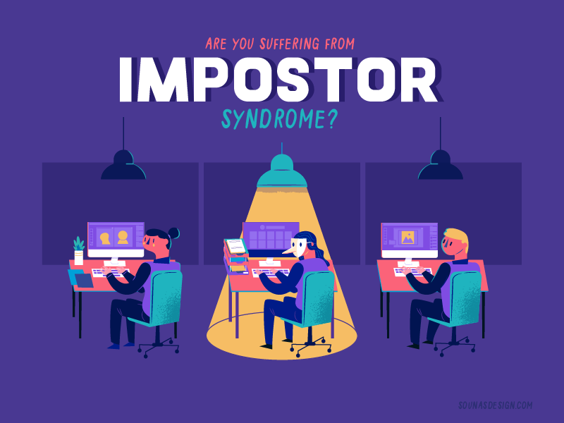 impostor adalah