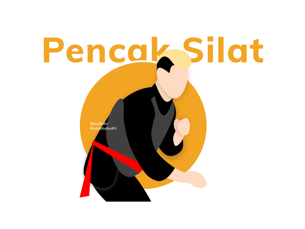 Pencak Silat Adalah: Sejarah, Teknik, Jurus, Peraturan [LENGKAP]