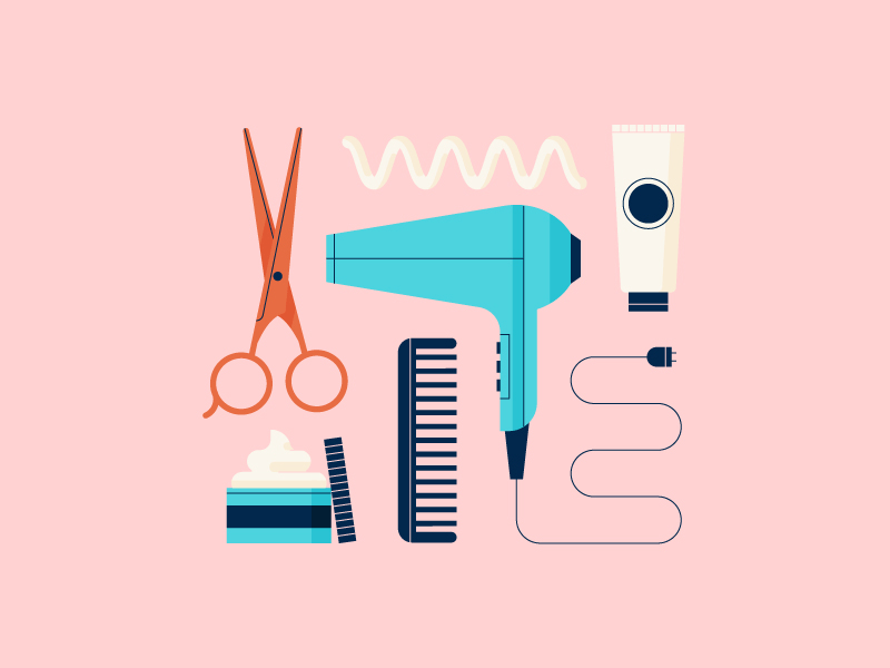 cara menghilangkan kutu rambut