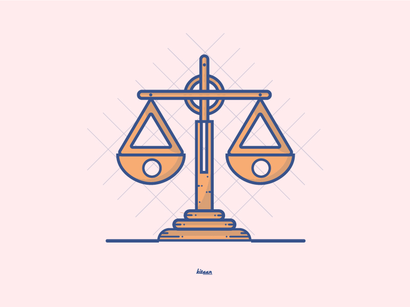 contoh norma hukum