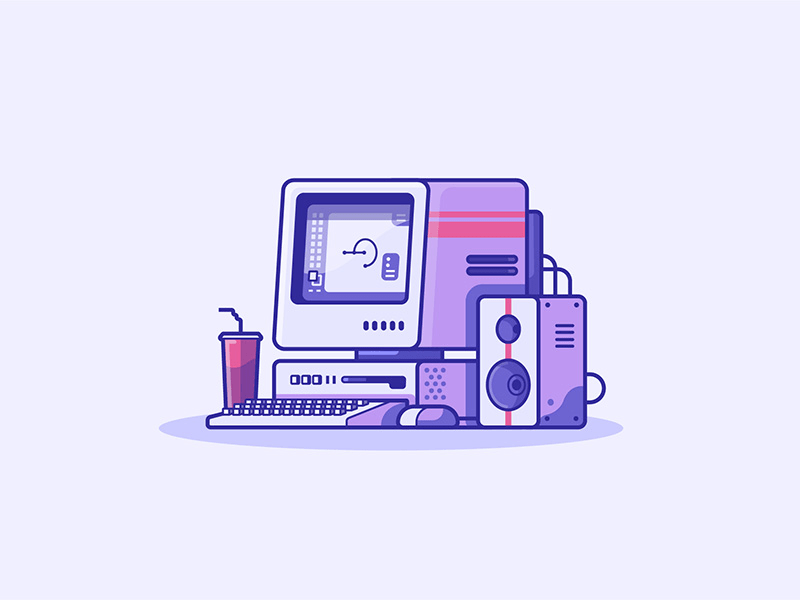 hardware adalah