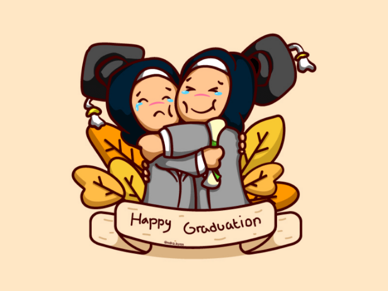 ucapan selamat wisuda