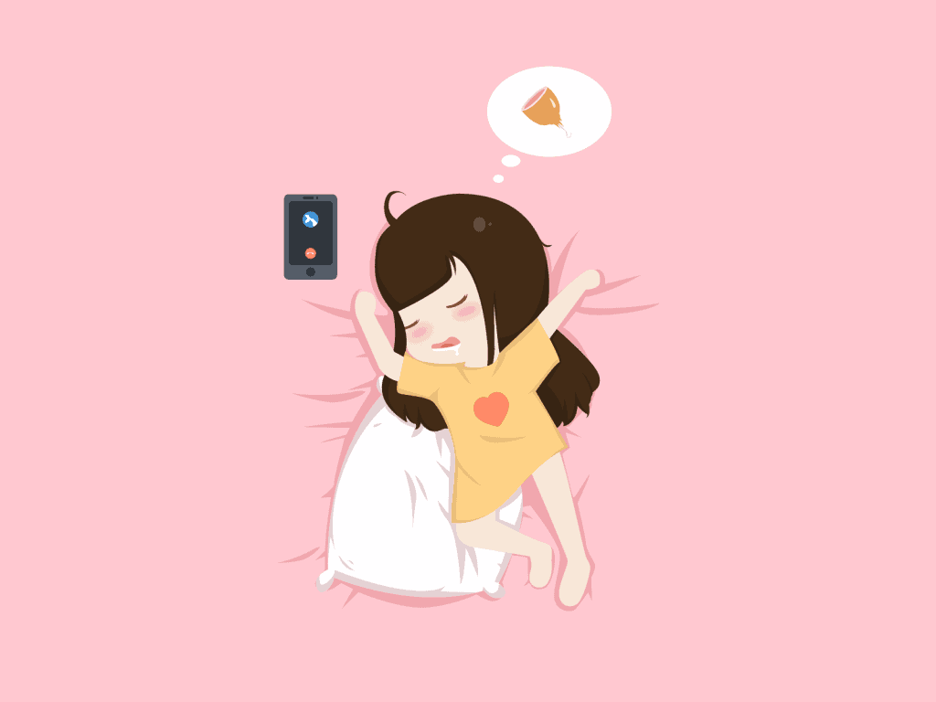 5 Cara Cepat dan Efektif Agar Cepat untuk Tidur