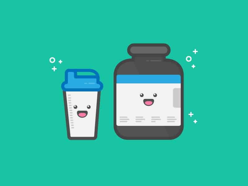 fungsi protein