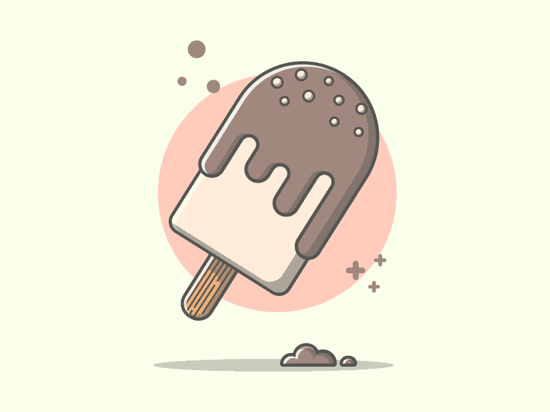kerajinan dari stik es krim