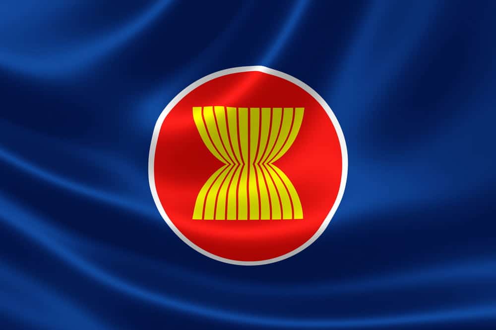 latar belakang terbentuknya asean