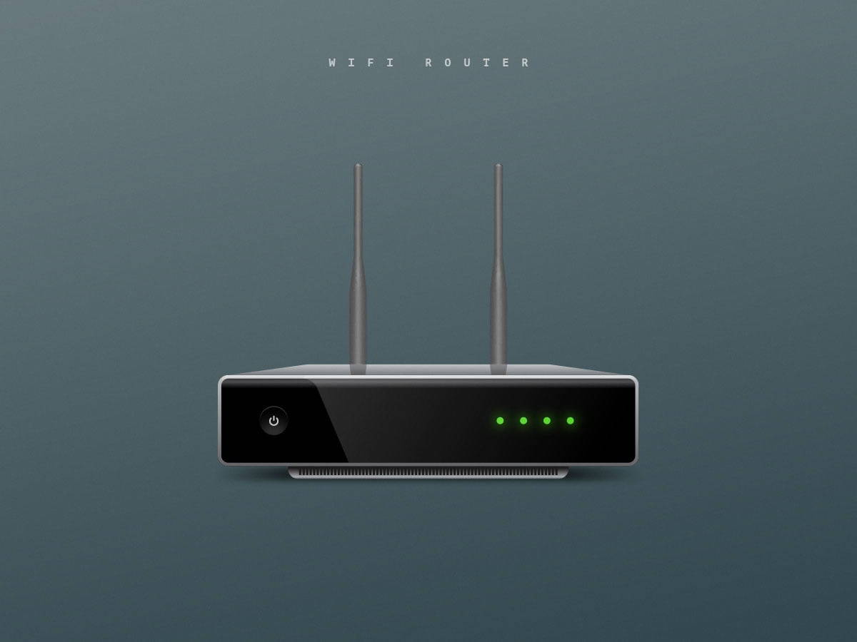 router adalah