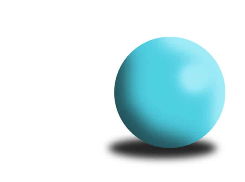 rumus volume bola