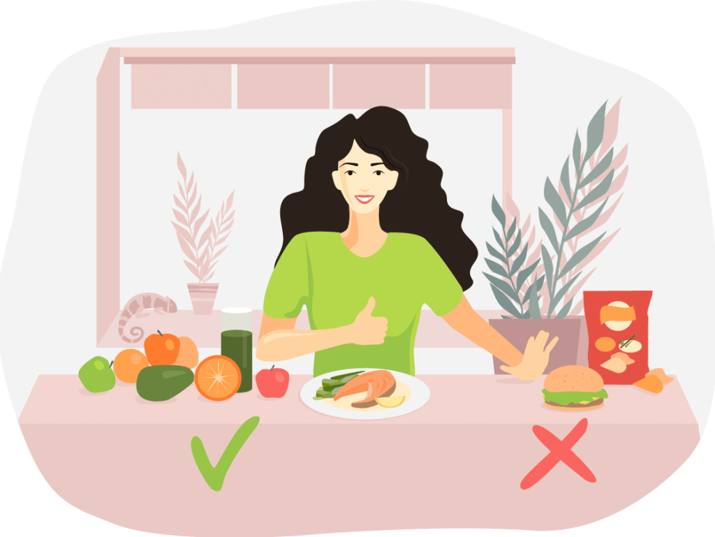 10+ Cara Diet yang Sehat, Baik dan Benar [LENGKAP]