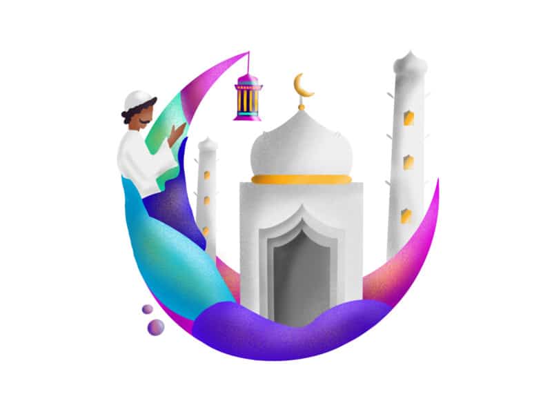 doa nabi daud