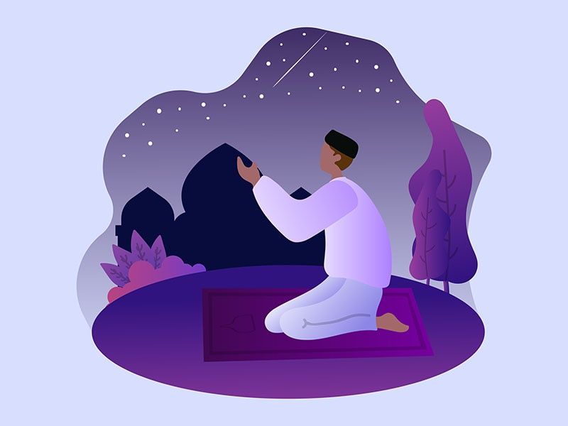 hadist qudsi adalah