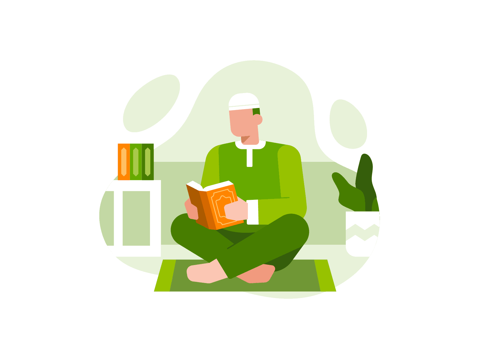 hukum bacaan tajwid